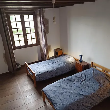 Ithurbidia Hostel Caro (Pyrenees-Atlantiques)