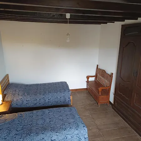Hostel Ithurbidia