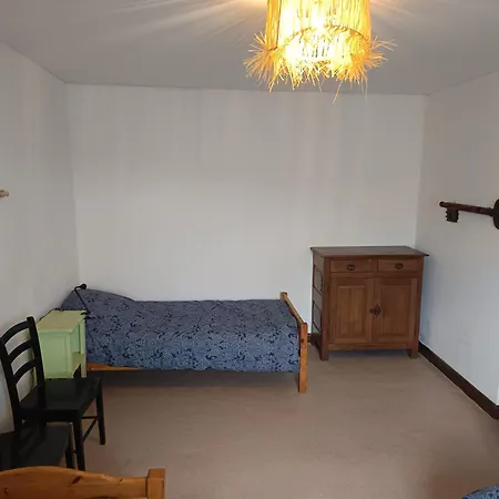 Hostel Ithurbidia