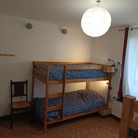 Ithurbidia Hostel