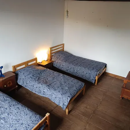Hostel Ithurbidia *