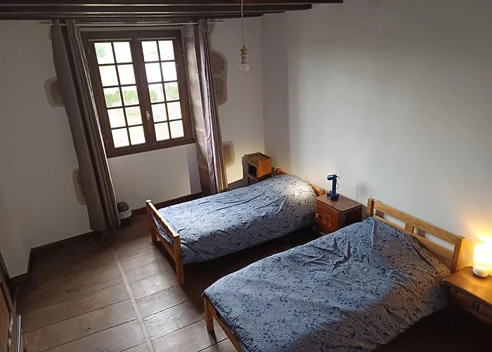 Ithurbidia Hostel Caro (Pyrenees-Atlantiques)